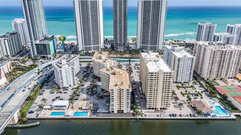 Details for 1817 Ocean Drive 215, Hallandale Beach, FL 33009
