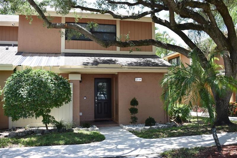 Listing Details for 2139 45th Avenue, Coconut Creek, FL 33066