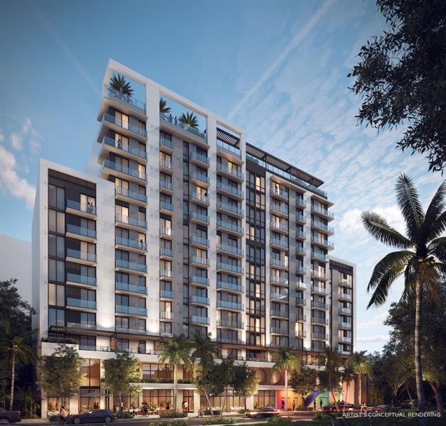 Details for 1611 2nd Av 803, Miami, FL 33129