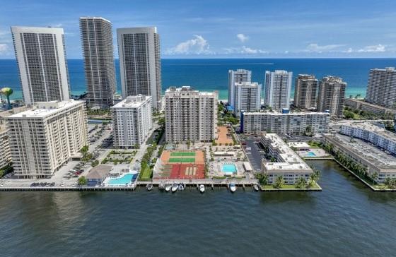 Details for 1865 Ocean Dr  17h, Hallandale Beach, FL 33009