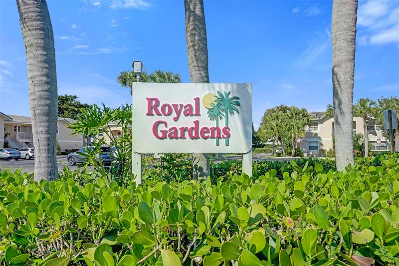 Image 31 of 33 For 12131 Royal Palm Blvd  #2e