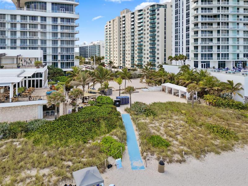 Image 5 of 25 For 4001 Ocean Dr  14d