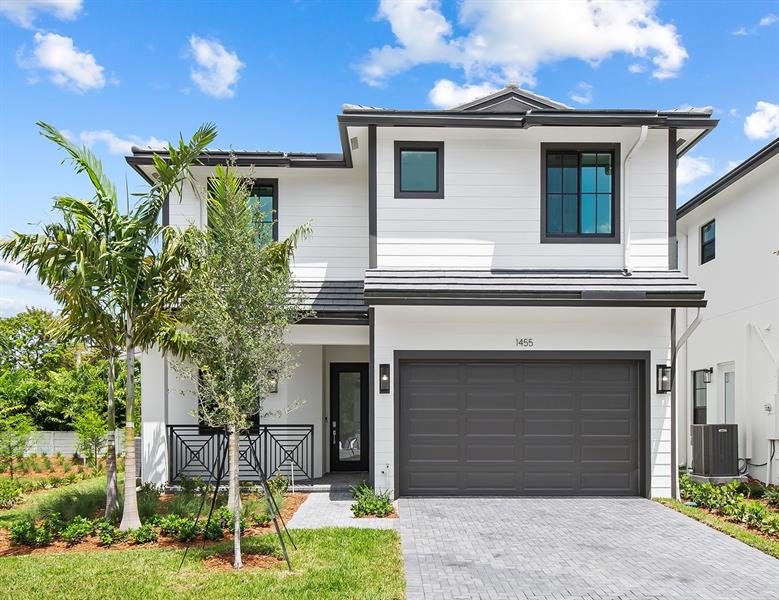 Details for 1421 23rd Court, Fort Lauderdale, FL 33315