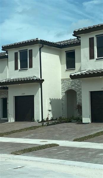 Details for 10973 232nd Ter 10973, Homestead, FL 33032