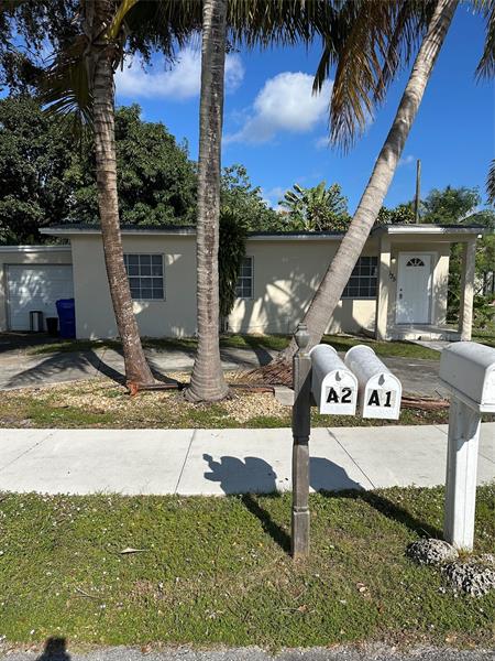 Details for 5635 Grant St, Hollywood, FL 33021
