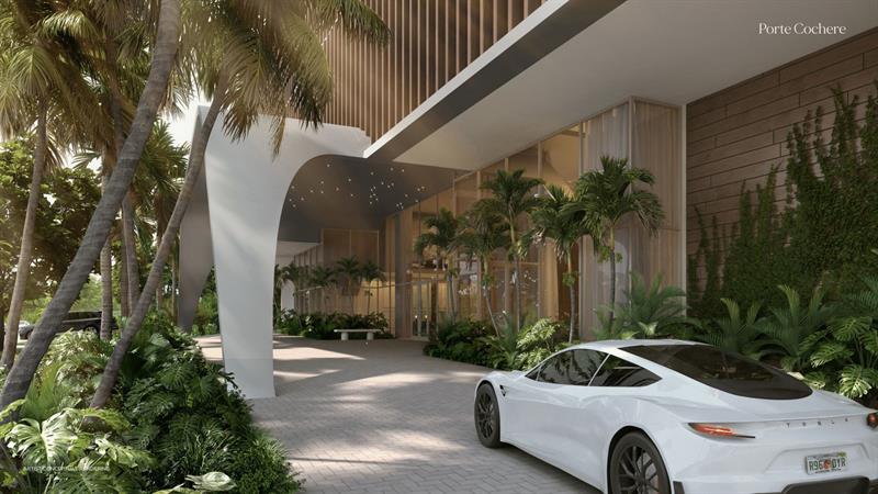 Image 10 of 18 For 900 Intracoastal Drive  602