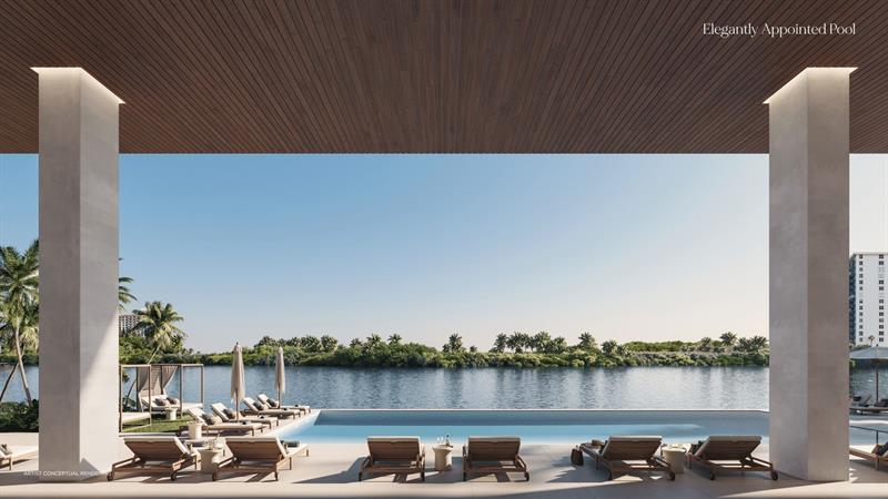 Image 11 of 18 For 900 Intracoastal Drive  602