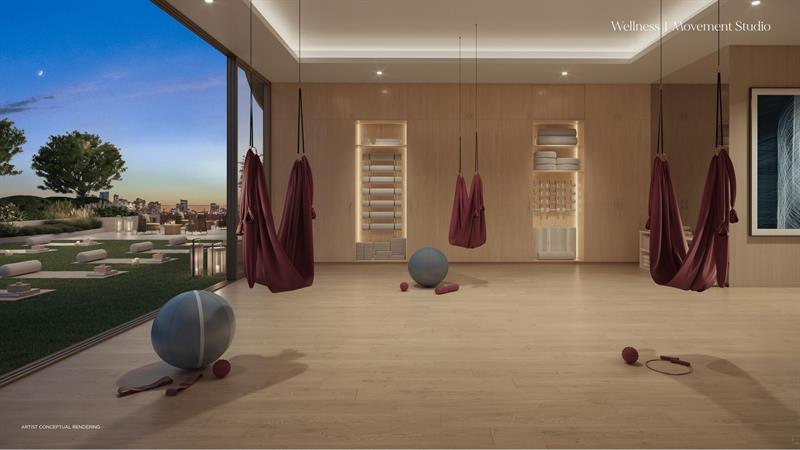 Image 16 of 18 For 900 Intracoastal Drive  602