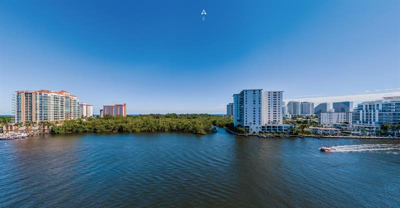Image 2 of 18 For 900 Intracoastal Drive  602