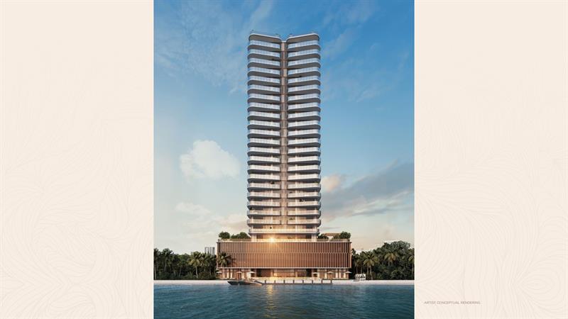 Image 3 of 18 For 900 Intracoastal Drive  602