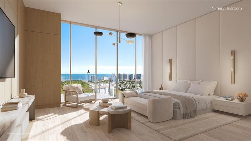 Image 6 of 18 For 900 Intracoastal Drive  602