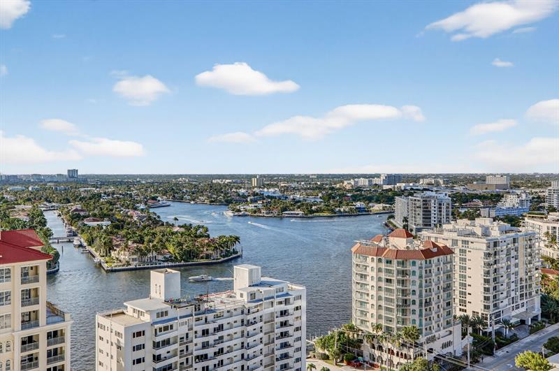 Image 30 of 56 For 151 Seabreeze Blvd 1803-e