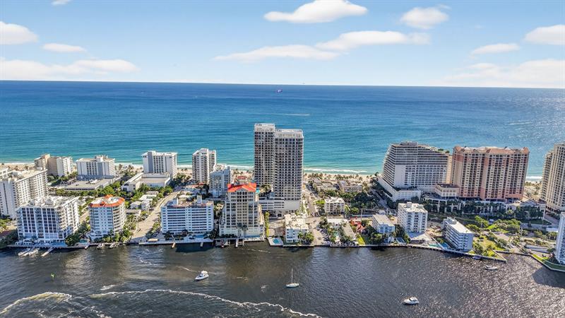 Image 54 of 56 For 151 Seabreeze Blvd 1803-e