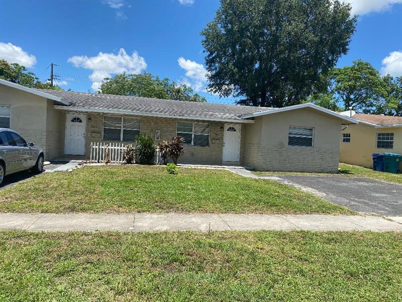 Details for 5415 16th Ct, Lauderhill, FL 33313
