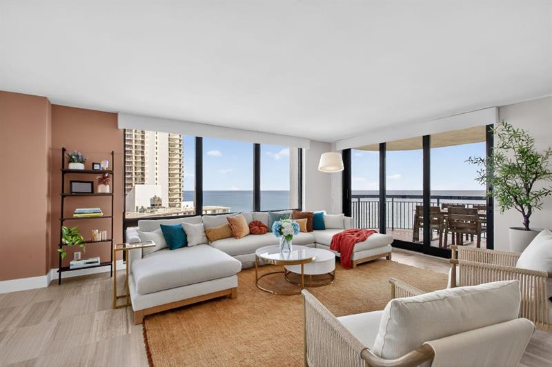 Image 16 of 49 For 5380 Ocean Dr  12j