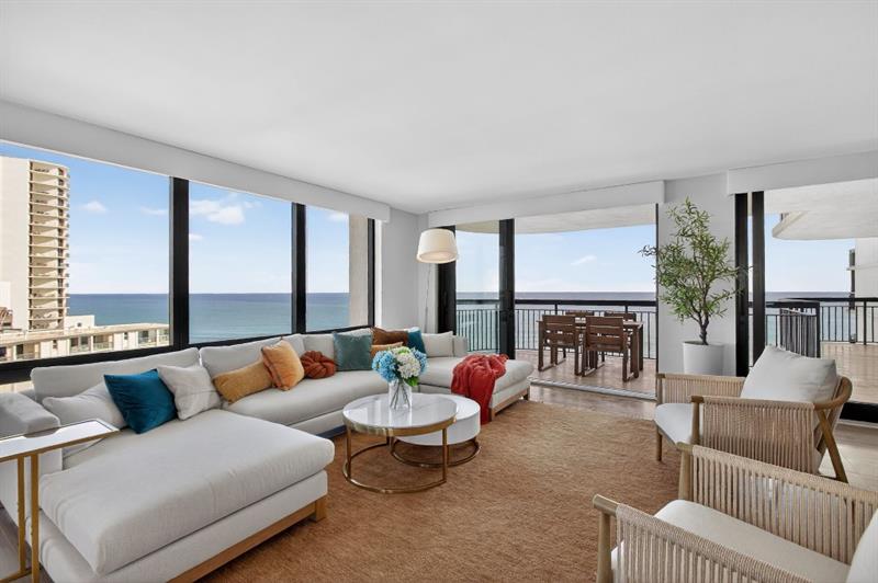 Image 2 of 49 For 5380 Ocean Dr  12j