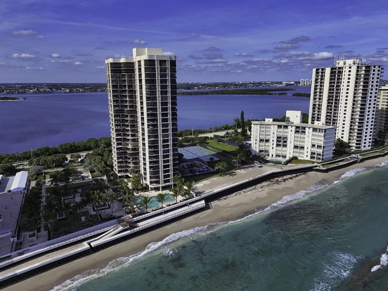 Image 40 of 49 For 5380 Ocean Dr  12j