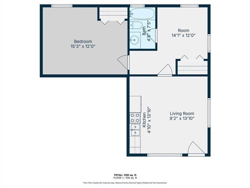 Image 3 of 8 For 279 1st St  1