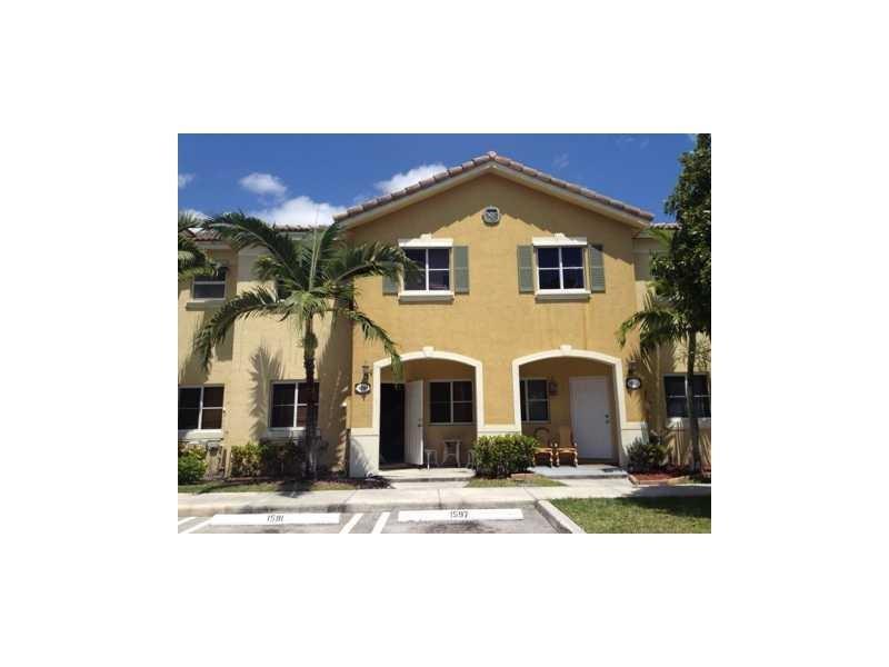 Details for 1591 31 Ct  N-a, Homestead, FL 33035