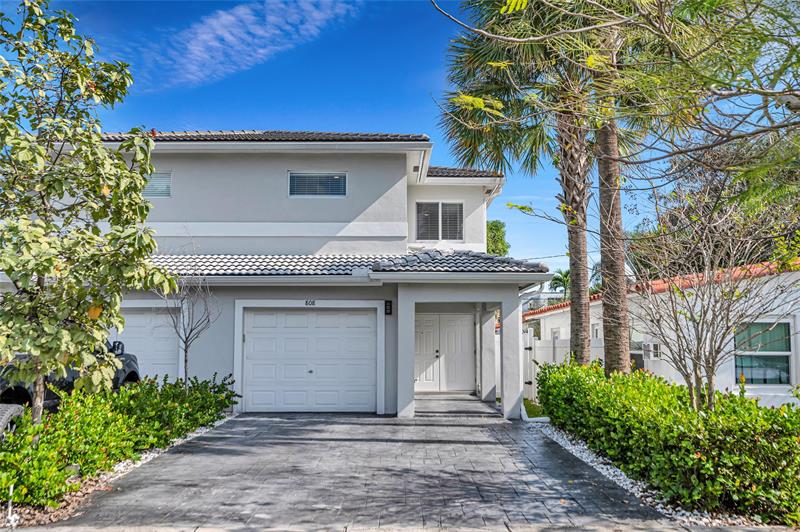 Listing Details for 808 15th Ave, Fort Lauderdale, FL 33304