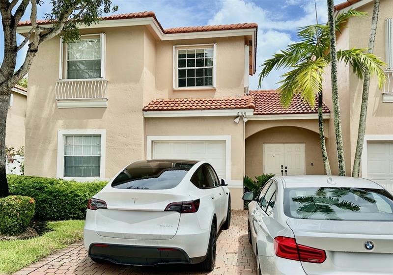 Details for 639 130th Way, Pembroke Pines, FL 33028