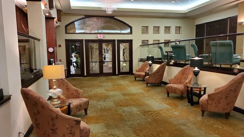 Image 27 of 27 For 9460 Poinciana Pl  203