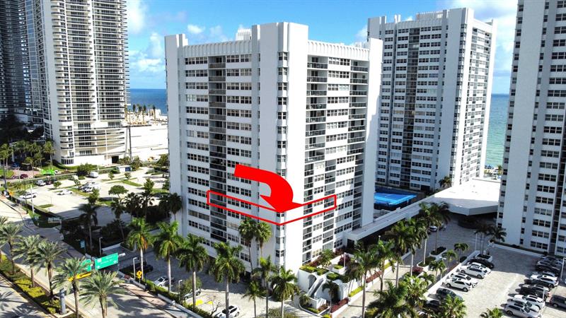 Details for 1880 Ocean Dr  Ts-601, Hallandale Beach, FL 33009