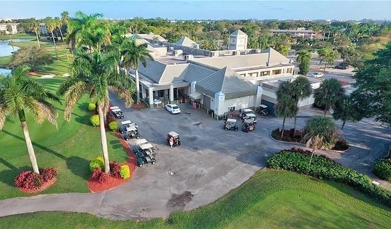 Image 42 of 71 For 3201 Portofino Pt  F1