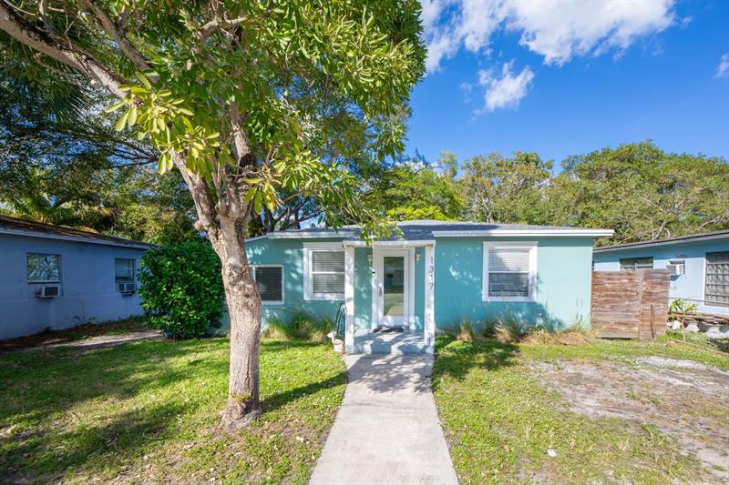 Details for 1317 31st St, Fort Lauderdale, FL 33315