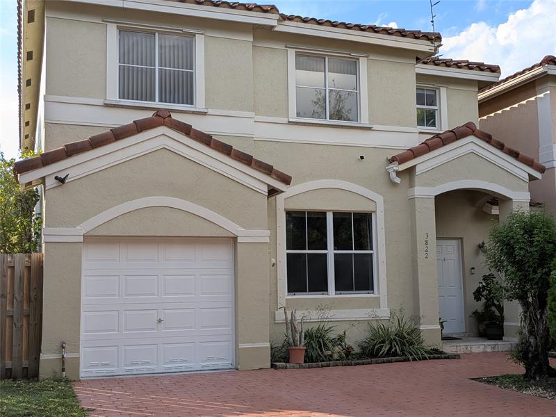 Details for 3822 171st Ave, Miramar, FL 33027