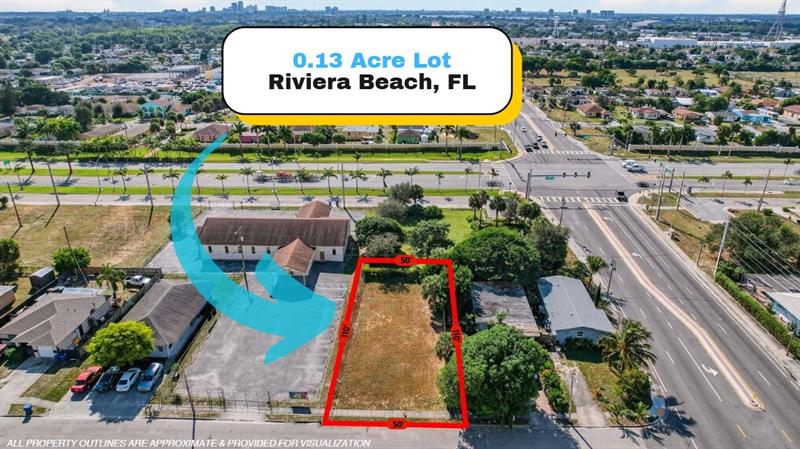 Details for Tbd 9th St  , Riviera Beach, FL 33404
