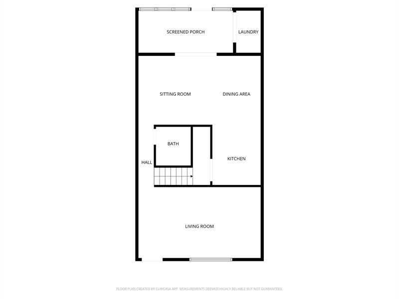 Image 4 of 26 For 12 Meacham Ln  12