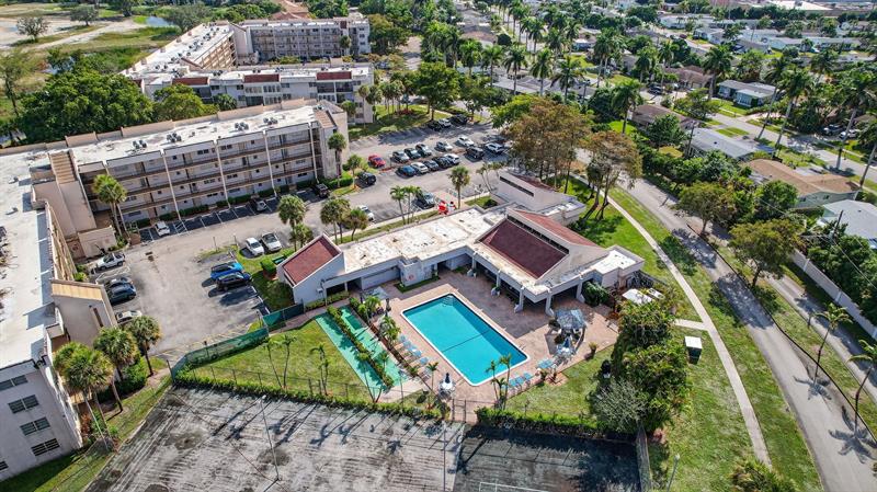 Details for 2571 Aragon Blvd 214, Sunrise, FL 33322