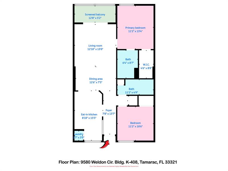 Image 11 of 48 For 9580 Weldon Cir