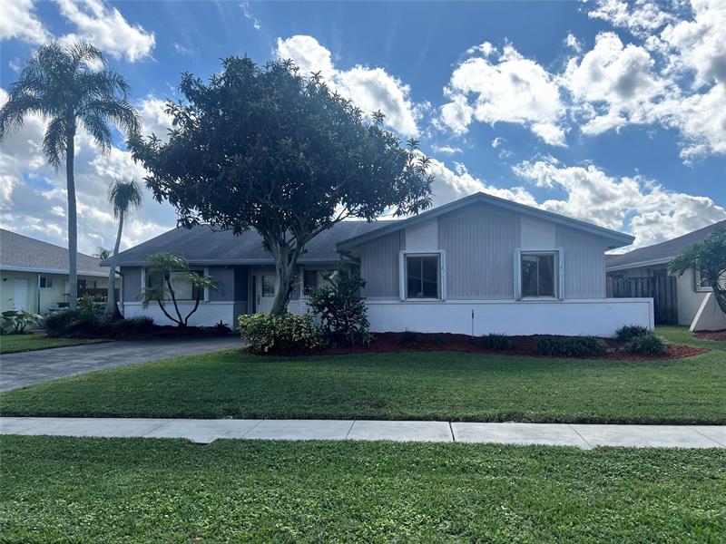 Details for 9320 32nd St, Sunrise, FL 33351