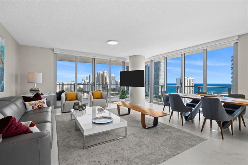 Image 3 of 67 For 300 Sunny Isles Blvd 4-2201