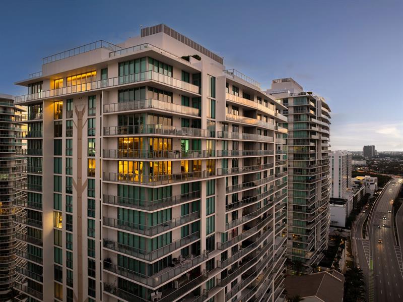 Image 44 of 67 For 300 Sunny Isles Blvd 4-2201