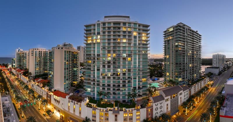 Image 51 of 67 For 300 Sunny Isles Blvd 4-2201