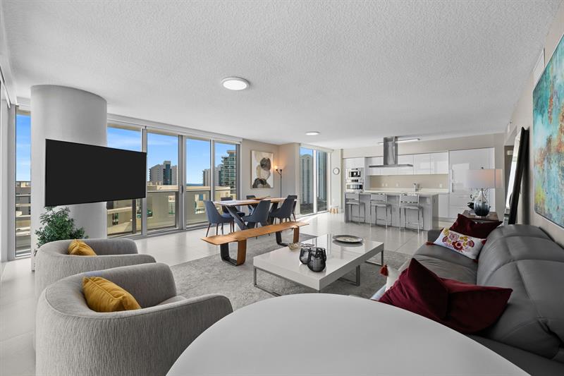 Image 8 of 67 For 300 Sunny Isles Blvd 4-2201