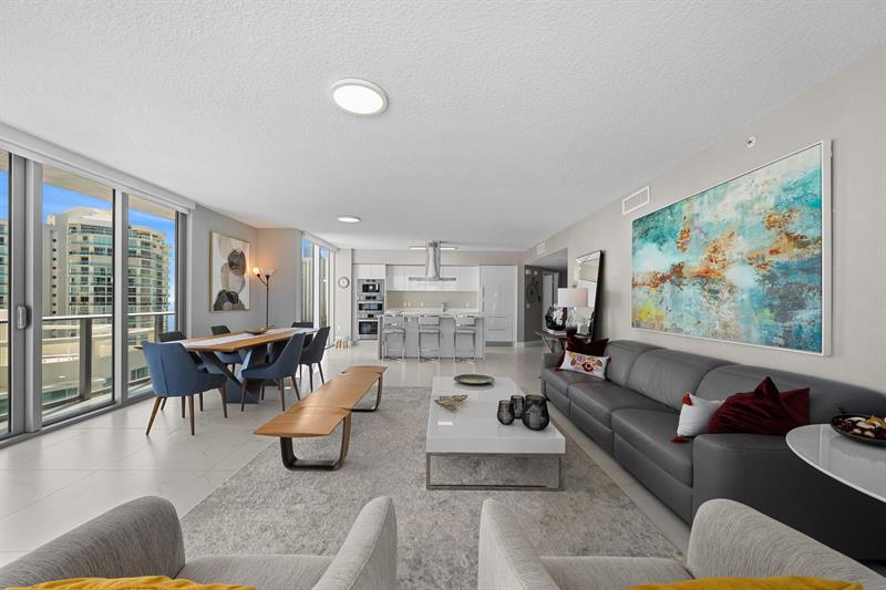 Image 9 of 67 For 300 Sunny Isles Blvd 4-2201