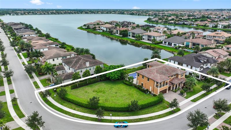 Image 3 of 50 For 11000 Watercrest Cir