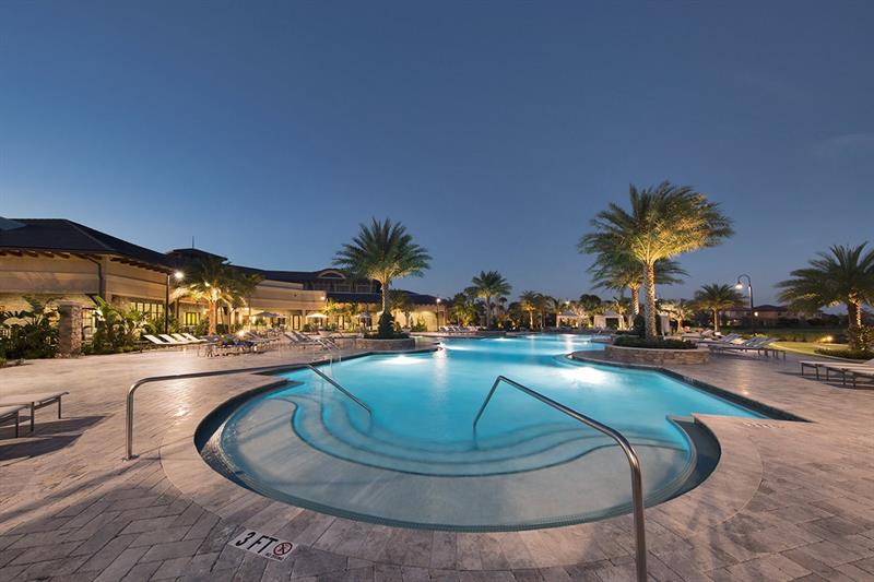 Image 46 of 50 For 11000 Watercrest Cir