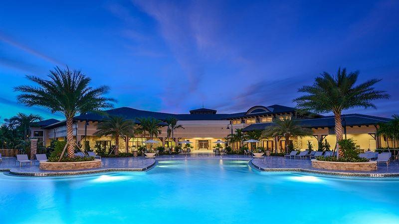 Image 48 of 50 For 11000 Watercrest Cir