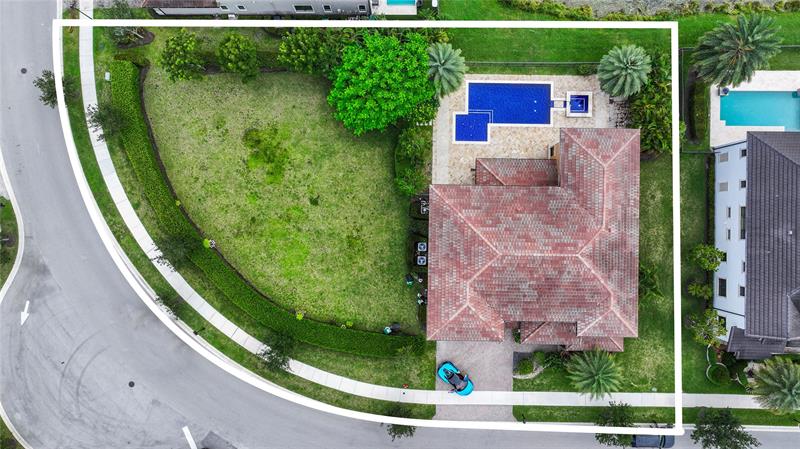 Image 5 of 50 For 11000 Watercrest Cir