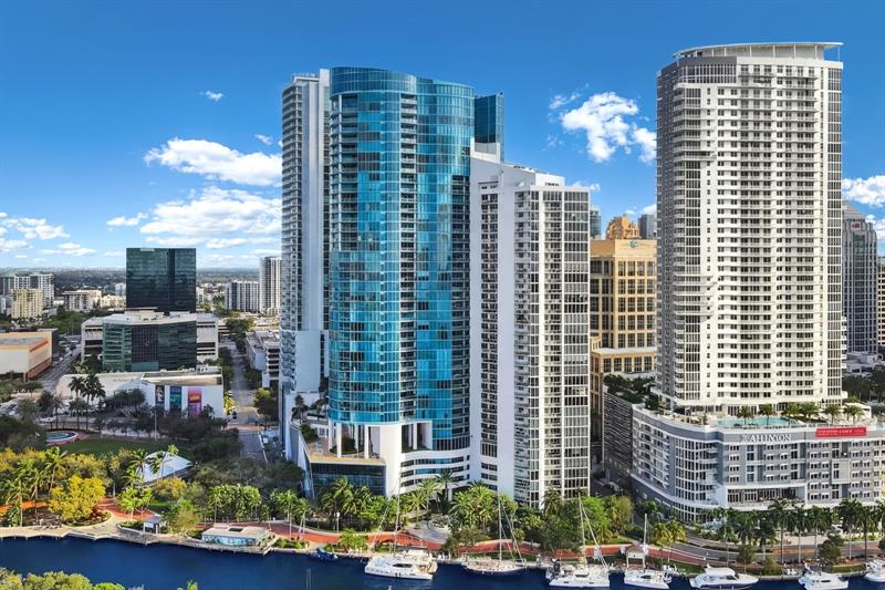 Details for 333 Las Olas Way  1610, Fort Lauderdale, FL 33301