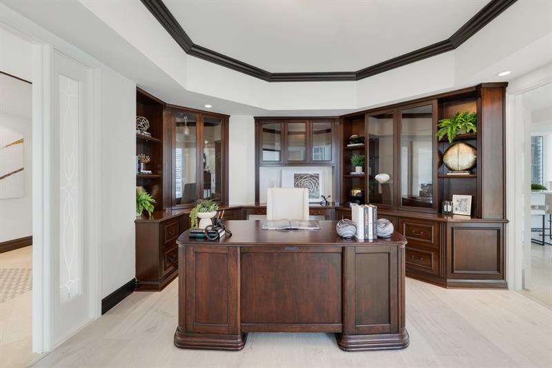 Image 20 of 44 For 333 Las Olas Way 1610