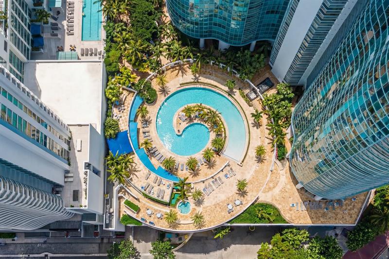 Image 42 of 44 For 333 Las Olas Way 1610