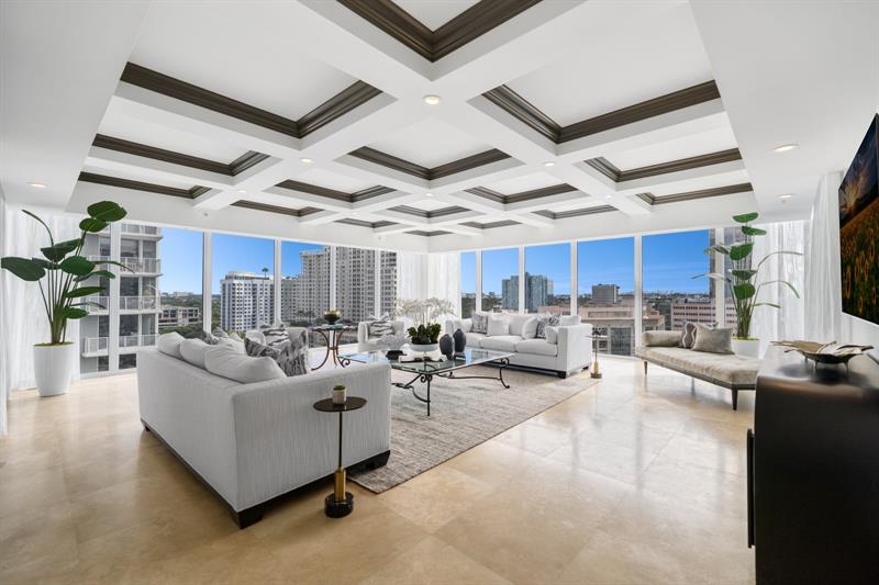 Image 5 of 44 For 333 Las Olas Way 1610