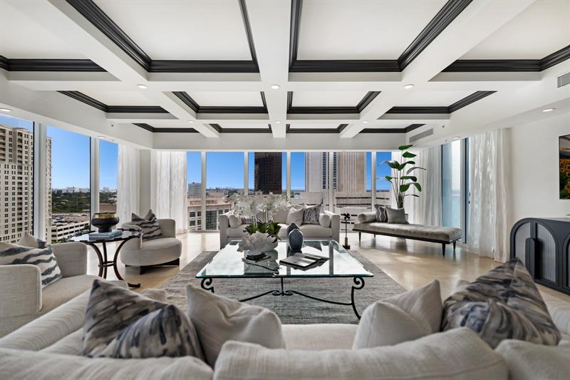 Image 6 of 44 For 333 Las Olas Way 1610