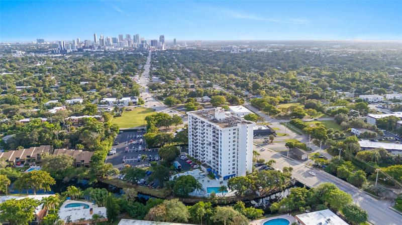 Details for 1800 Andrews Ave  7j, Fort Lauderdale, FL 33311